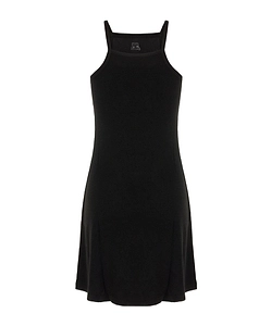 Suspender Dress