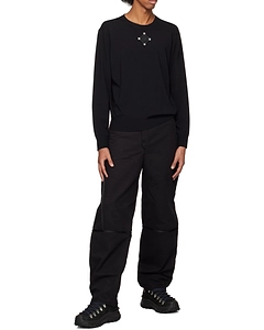 Long-Sleeved T-Shirt