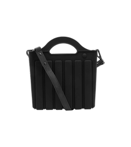 Lunchbox Top Handle Bag