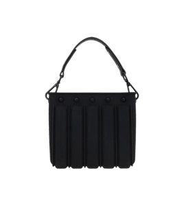 Craig Green Embossed Design Sandwich Shoulder Bag