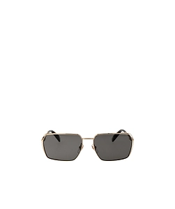Chopard Eyewear Square Frame Sunglasses