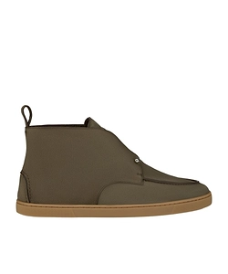 Chambeliss Desert Boots