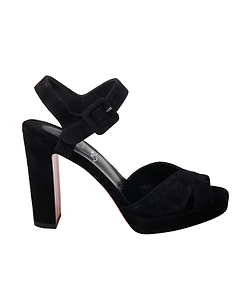 Christian Louboutin Cora Heeled Sandals