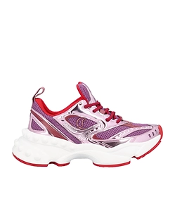 Christian Louboutin Chunky Low-Top Sneakers
