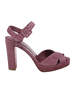 Christian Louboutin Cora Platform Heeled Sandals