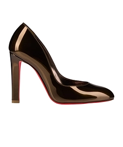 Fannylove Almond-Toe Pumps