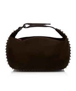 Funky Stud Embellished Handbag