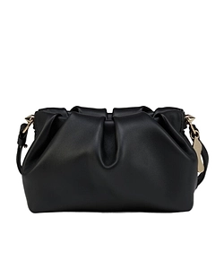 Christian Louboutin Eva Zip-Up Crossbody Bag