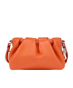 Christian Louboutin Eva Zip-Up Crossbody Bag