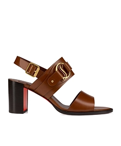 Christian Louboutin Her In Roma Sandals