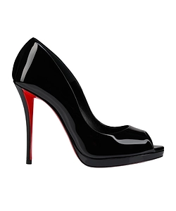 Christian Louboutin Lady Z Pumps