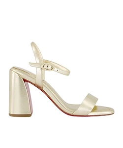 Christian Louboutin Miss Jane 85 Heeled Sandals