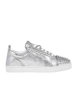 Louis Junior Spikes Low-Top Sneakers