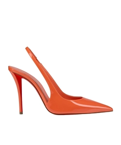 Miss Z Sling Back Pumps