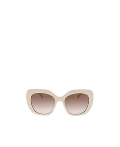 Logo Sunglasses