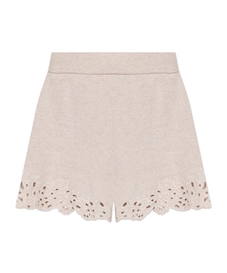 High Waist Shorts