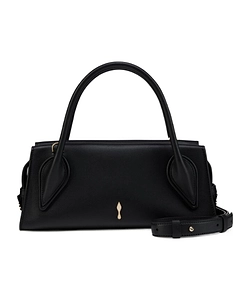 Christian Louboutin Small Top Handle Shoulder Bag