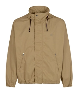 Long-Sleeved Casual Jacket