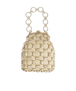 Logo Handbag