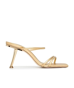 Lydia 70Mm Open-Toe Sandals