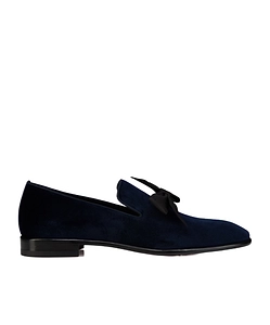 Christian Louboutin December First Loafers