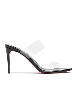 Just Nothing High-Heeled Sandals