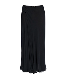 Cult Gaia Shera Midi Skirt