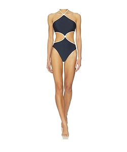 One-Piece Swimsuit