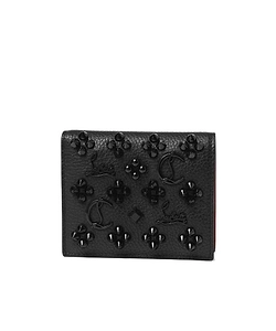 Logo Folding Wallet