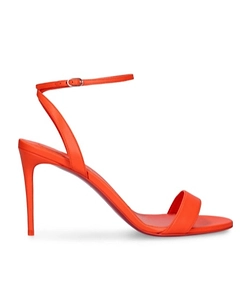Loubigirl High-Heeled Sandals