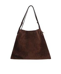 Logo Shoulder Bag