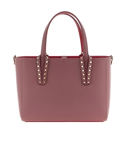 Christian Louboutin Studded Tote Bag