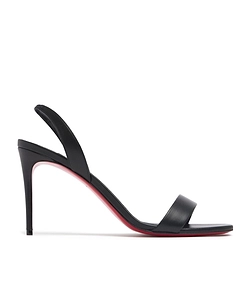 Marylin High-Heeled Sandals