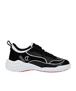 Mara Logo-Detail Sneakers
