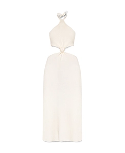 Sleeveless Dress