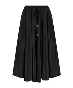 Cult Gaia Rosalee Maxi Skirt