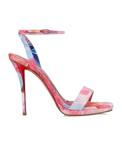 Miss Z Sandal Queen