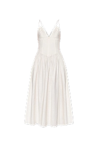 Cult Gaia Darcey Dress