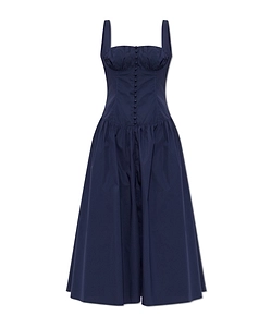 Sleeveless Dress