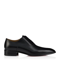 Pelvis Oxford Shoes