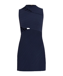 Sleeveless Dress