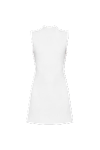 Cult Gaia Harlow Knitted Dress