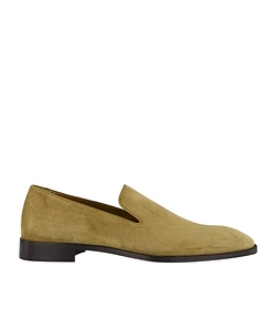 Danny Flex Suede Loafers