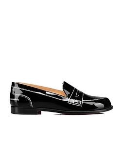 Round-Headed Love Shoes