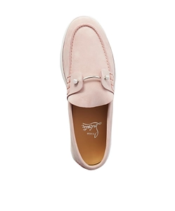 Round-Toe Casual Shoes