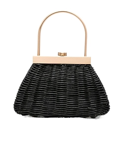 Cult Gaia Estelle Mini Tote Bag