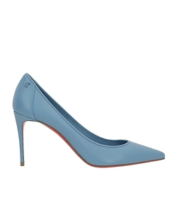Sporty Kate Pointed Toe Pumps