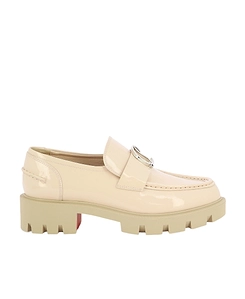 Thick-Soled Love Shoes