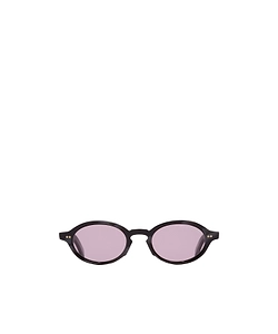 Gr13 Oval Sunglasses