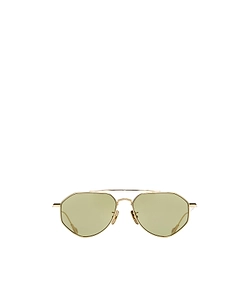 X Tgf Lynott Pilot Sunglasses